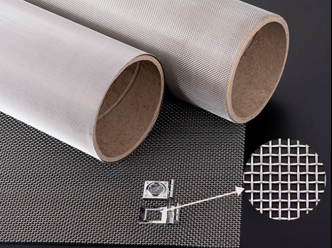 不銹鋼網(wǎng)有哪些應(yīng)用場(chǎng)景？