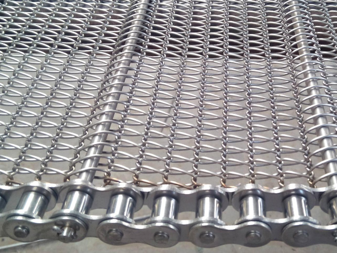 不銹鋼篩網(wǎng)的不銹鋼絲的種類